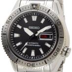 Yahoo! Yahoo!ショッピング(ヤフー ショッピング)セイコー SEIKO SRP491K1 ダイバーズ スーペリア 自動巻き ブラック×シルバー メンズ腕時計 セイコーウオッチ ブランド