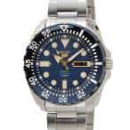 Yahoo! Yahoo!ショッピング(ヤフー ショッピング)セイコー SEIKO SRP605J1 SEIKO5 セイコーファイブ 日本製 自動巻き ネイビー メンズ 腕時計