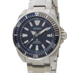 Yahoo! Yahoo!ショッピング(ヤフー ショッピング)セイコー プロスペックス サムライダイバー SEIKO PROSPEX SRPB49J1 日本製海外モデル 自動巻き メンズ 腕時計