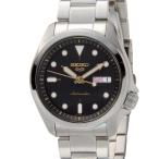 ショッピング文字盤カラー ボーナスストアplus対象店 SEIKO セイコー 腕時計 メンズ SRPE57K1 セイコーファイブ5スポーツ 自動巻き オートマチック