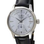 Yahoo! Yahoo!ショッピング(ヤフー ショッピング)SEIKO セイコー 腕時計 SARY081 SSA343J1 PRESAGE プレザージュ 自動巻き バックスケルトン ライトブルー メンズ