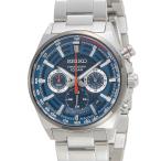 サマータイムセール セイコー SEIKO 腕時計 メンズ SSB407P1 クロノグラフ
