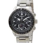 Yahoo! Yahoo!ショッピング(ヤフー ショッピング)セイコー プロスペックス ソーラー クロノグラフ SEIKO PROSPEX SSC607P1 クオーツ メンズ 腕時計 送料無料