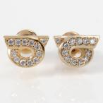 フェラガモ Ferragamo ピアス レディース ゴールド 76 0700 770442 GANCIO