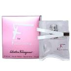 フェラガモ Ferragamo エフフォーファシネイティング 30ml 香水 フレグランス コスメ  ...