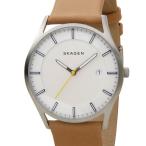 スカーゲン SKAGEN 腕時計 SKW6282 ホルスト ホワイト メンズ 時計