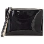 ステラマッカートニー STELLA MCCARTNEY ポーチ クラッチバッグ レディース 502892W8405 1000