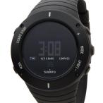 スント SUUNTO 腕時計 CORE コア アルティメット SS021371000 デジタル ブラック