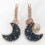 Swarovski スワロフスキー ピアス レデ