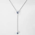 Swarovski スワロフスキー ネックレス レディース 5723571 Attract