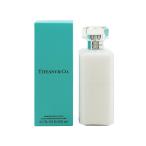 ショッピングティファニー ティファニー Tiffany & Co. ボディローション 200ml 香水 コスメ