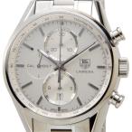 タグホイヤー カレラ 自動巻き TAG Heuer 腕時計 CAR2111.BA0720 メンズ ブ ...