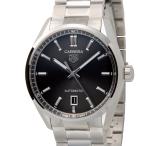 TAG HEUER タグホイヤー カレラ メンズ 腕時計 WBNN2110.BA0639 キャリバー5 デイト