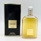 TOMFORD トムフォード トムフォード フォーメン オードトワレ 100ml EDT 香水 メンズ