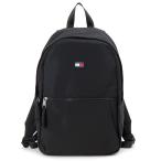 TOMMY JEANS トミージーンズ リュック メンズ レディース ブラック AM0AM13404BDS URBAN BACKPACK
