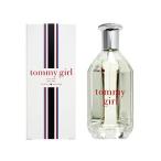 トミーヒルフィガー TOMMY HILFIGER トミーガール 50ml 香水 フレグランス TMM ...
