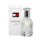 トミーヒルフィガー TOMMY HILFIGER トミーガールEDC 30ml レディース 香水 ブ ...