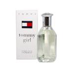 トミーヒルフィガー TOMMY HILFIGER トミーガールEDC 50ml レディース 香水 ブ ...