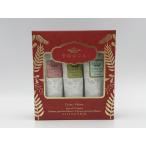 �ȥå� TOCCA �ϥ�ɥ��꡼�� 3�ĥ��å� ���쥪�ѥȥ顢�ե�����󥹡�����ꥨ�å� 40ml��3  �ʹ��/������� ����