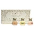�ȥå� TOCCA �ߥ˥��쥯������1��15ml��3 (���ƥ顢�ե�����󥹡����쥪�ѥȥ�)  �ʹ��/�������