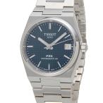 スーパーセール TISSOT ティソ PRX ユニセックス T137.207.11.091.00 ピーアールエックス パワーマティック80 35mm