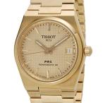 ブランドセール ティソ TISSOT PRX パワーマティック 80 35MM T137.207.33.021.00 メンズ レディース