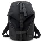 TUMI トゥミ リュック ブラック 0798673