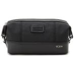 TUMI ȥ ݡ Miller Small Kit ߥ顼⡼륭å 29190-D ֥å  