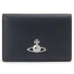 ヴィヴィアン ウエストウッド Vivienne Westwood カードケース ブラック 5402000PUS000DN403