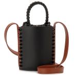 訳あり背面下部に黄色い変色ありクロ...