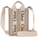 訳あり持ち手革破れChloeクロエ...