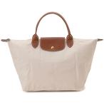 訳あり 前面、内側汚れあり LONGCHAMP ロンシャン ハンドバッグ レディース 1623089 P71 プリアージュM
