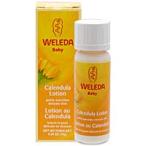 WELEDA ヴェレダ カレンドラ ベビーミルクローション 10MLトラベルサイズ ブランド