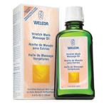 WELEDA ヴェレダ マタニティ ストレッチマークオイル 100ML ブランド