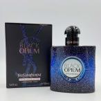 イヴサンローラン YVES SAINT LAURENT ブラックOPインテンス EDP 50ml オードパルファム 香水 レディース