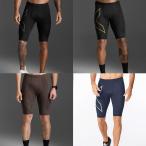 2XU( two время z You ) MA5331B мульти- SP MCS Ran темно синий компрессионный шорты 24FW