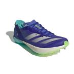adidas( Adidas ) IF1191 наземный шиповки средний растояние для ADIZERO AMBITION Adi Zero Anne bishon24Q3