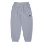 ARCH( арка ) B226102 GRY баскетбол тренировка одежда lettered logo flexible pants 26SS