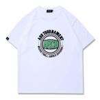 < кошка pohs отправка бесплатная доставка > ARCH( арка ) T125131 WHT баскетбол футболка tournament tee DRY 25SS