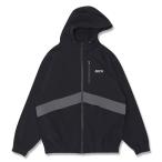ARCH( арка ) T724106 BLK баскетбол rising track jacket 24FW