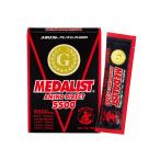 MEDALIST( Medalist ) 888708 протеин * дополнение уход за телом Medalist amino Direct 5500 500ml для 5 пакет входить 23FW