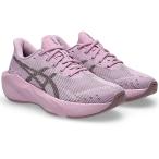 asics( Asics ) 1014A396 700 бег обувь Junior NOVABLASTnova blast 6 GS стандартный 26AW