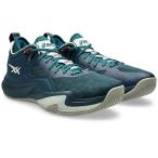 asics（アシックス）　1061A051  300　バスケットボール　シューズ　NOVA SURGE ノヴァ サージ LOW 2 STANDARD  25AW