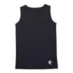 < кошка pohs отправка бесплатная доставка > CONVERSE( Converse ) CB431701 1900 баскетбол Junior женский * девушки игра внутренний рубашка 26SS
