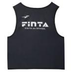 < кошка pohs отправка бесплатная доставка > ласты ta(FINTA) FT3523 0500 футбол футзал .. bib s номер нет одиночный товар черный 25FW