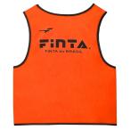 < кошка pohs отправка бесплатная доставка > ласты ta(FINTA) FT3523 6100 футбол футзал .. bib s номер нет одиночный товар orange 25FW