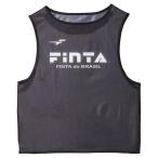 < кошка pohs отправка бесплатная доставка > ласты ta(FINTA) FT3524 0500 футбол футзал .. bib s Junior номер нет одиночный товар черный 25FW