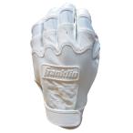 フランクリン(FRANKLIN) 20598 野球 バッティンググローブ CFX HIGH SCHOOL MODEL PRO CLASSIC HIGH SCHOOLモデル 両手用 21SS