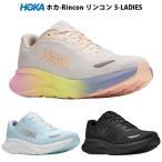HOKA( ho ka) 1176631 бег обувь женский RINCON Lynn темно синий 5 26FW