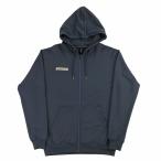 インザペイント（IN THE PAINT）　ITP24437  BBLU　バスケットボール　スウェット  フルジップ フーディー  25SS